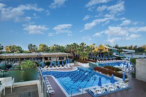 Sentido Trendy Verbena Beach - All Inclusive