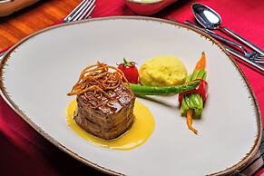 Sentido Trendy Verbena Beach - All Inclusive