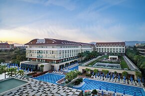 Sentido Trendy Verbena Beach - All Inclusive