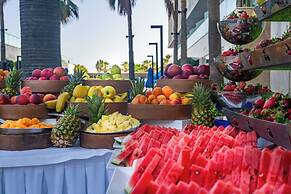 Sentido Trendy Verbena Beach - All Inclusive