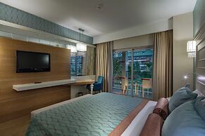 Sentido Trendy Verbena Beach - All Inclusive