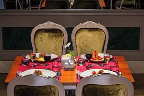 Sentido Trendy Verbena Beach - All Inclusive