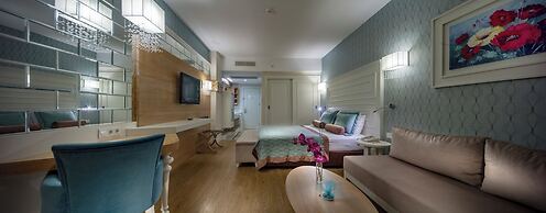 Sentido Trendy Verbena Beach - All Inclusive