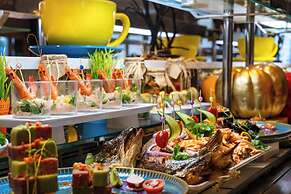 Sentido Trendy Verbena Beach - All Inclusive