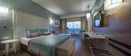 Sentido Trendy Verbena Beach - All Inclusive