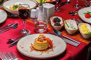 Sentido Trendy Verbena Beach - All Inclusive