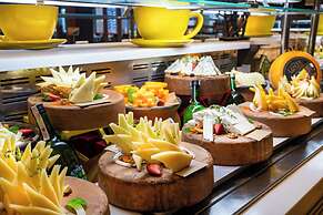 Sentido Trendy Verbena Beach - All Inclusive