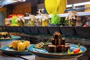 Sentido Trendy Verbena Beach - All Inclusive