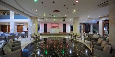 Sentido Trendy Verbena Beach - All Inclusive