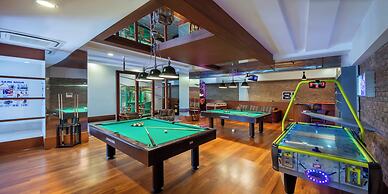 Sentido Trendy Verbena Beach - All Inclusive