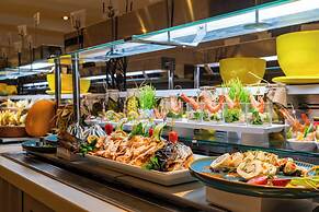 Sentido Trendy Verbena Beach - All Inclusive