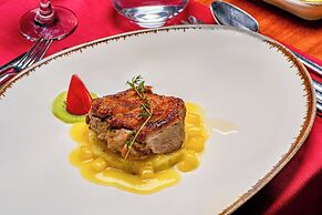 Sentido Trendy Verbena Beach - All Inclusive