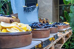 Sentido Trendy Verbena Beach - All Inclusive