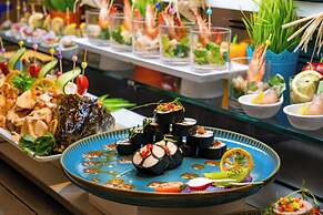 Sentido Trendy Verbena Beach - All Inclusive