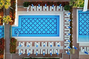 Sentido Trendy Verbena Beach - All Inclusive