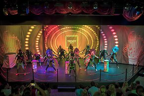 Sentido Trendy Verbena Beach - All Inclusive