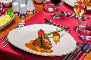 Sentido Trendy Verbena Beach - All Inclusive