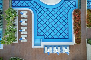 Sentido Trendy Verbena Beach - All Inclusive