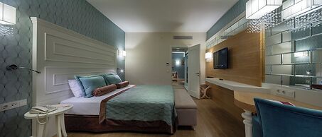 Sentido Trendy Verbena Beach - All Inclusive