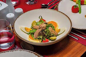 Sentido Trendy Verbena Beach - All Inclusive