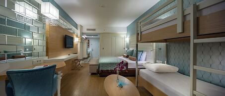 Sentido Trendy Verbena Beach - All Inclusive