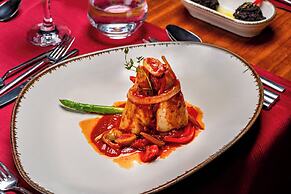 Sentido Trendy Verbena Beach - All Inclusive