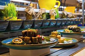 Sentido Trendy Verbena Beach - All Inclusive