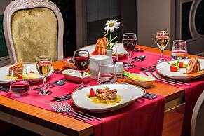 Sentido Trendy Verbena Beach - All Inclusive