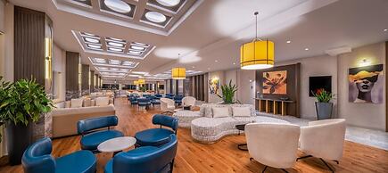Trendy Palm Beach (Adults Only, 16+)