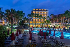 Trendy Palm Beach (Adults Only, 16+)