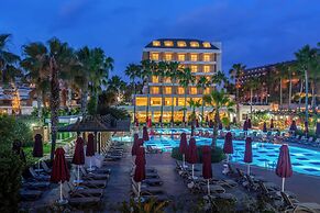 Trendy Palm Beach (Adults Only, 16+)