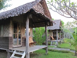 Vimarnkiri Resort
