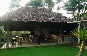 Vimarnkiri Resort