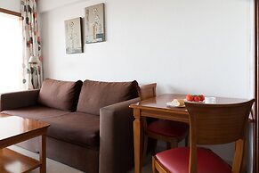Apartamentos Gemelos 2 - Beninter