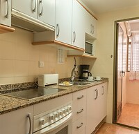 Apartamentos Gemelos 2 - Beninter