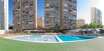 Apartamentos Gemelos 2 - Beninter