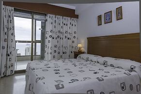 Apartamentos Gemelos 2 - Beninter