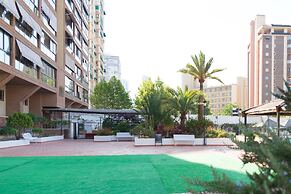 Apartamentos Gemelos 2 - Beninter