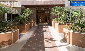 Apartamentos Gemelos 2 - Beninter