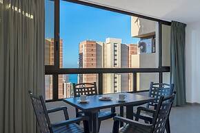 Apartamentos Gemelos 4 - Beninter