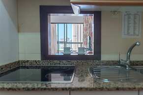 Apartamentos Gemelos 4 - Beninter