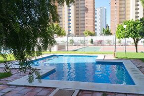 Apartamentos Gemelos 4 - Beninter