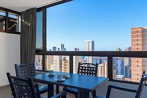 Apartamentos Gemelos 4 - Beninter