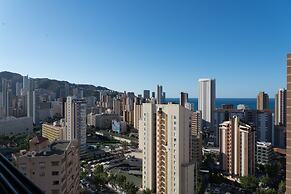 Apartamentos Gemelos 4 - Beninter