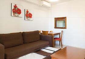 Apartamentos Gemelos 4 - Beninter