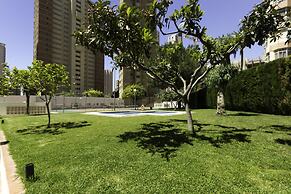 Apartamentos Gemelos 4 - Beninter