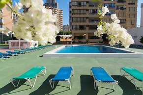 Apartamentos Gemelos 4 - Beninter