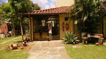 Posada Shalom