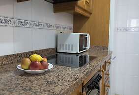 APARTAMENTOS GEMELOS 20 - BENINTER