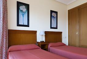 APARTAMENTOS GEMELOS 20 - BENINTER